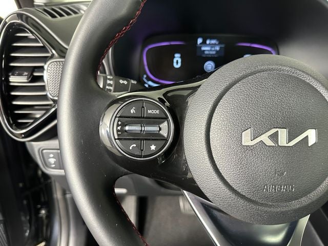 2024 Kia Soul GT-Line