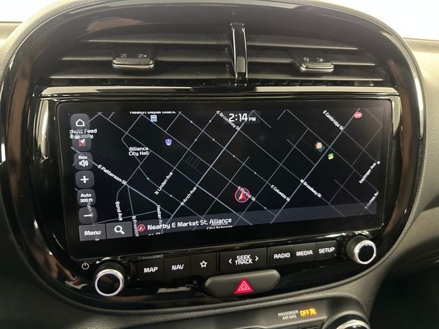 2024 Kia Soul GT-Line