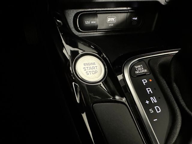 2024 Kia Soul GT-Line