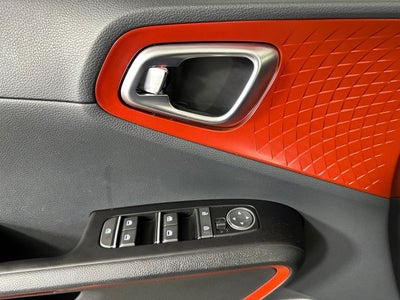 2024 Kia Soul GT-Line