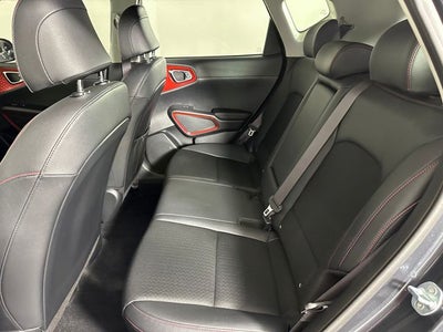 2024 Kia Soul GT-Line
