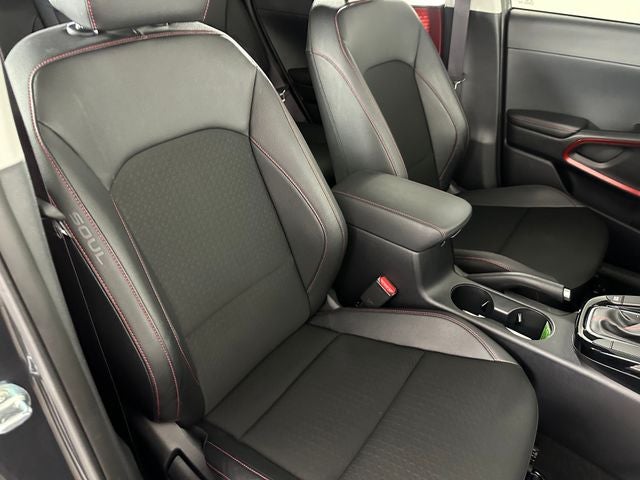 2024 Kia Soul GT-Line