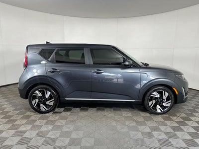 2024 Kia Soul GT-Line