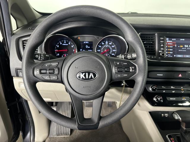 2021 Kia Sedona LX