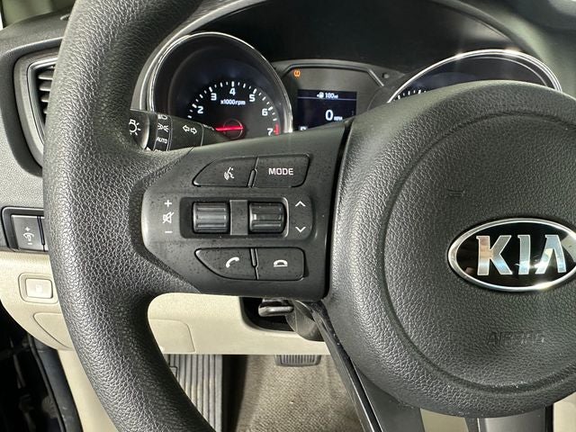 2021 Kia Sedona LX