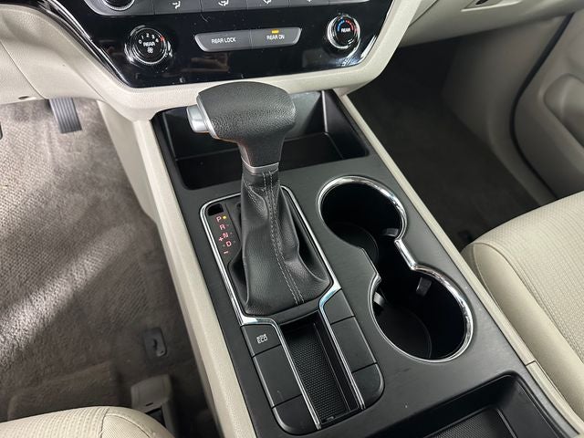 2021 Kia Sedona LX