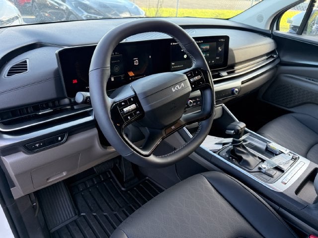 2027 Kia Carnival LXS