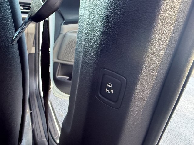 2027 Kia Carnival LXS