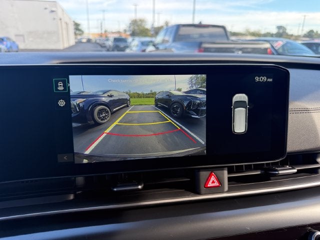 2027 Kia Carnival LXS