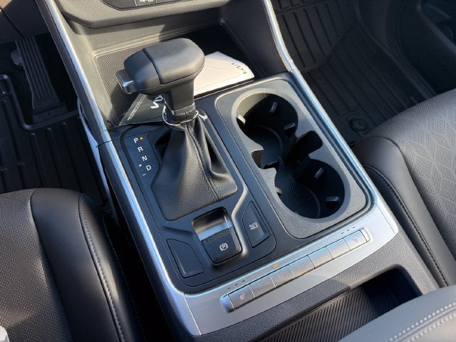 2027 Kia Carnival LXS