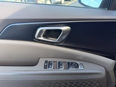 2027 Kia Carnival LXS