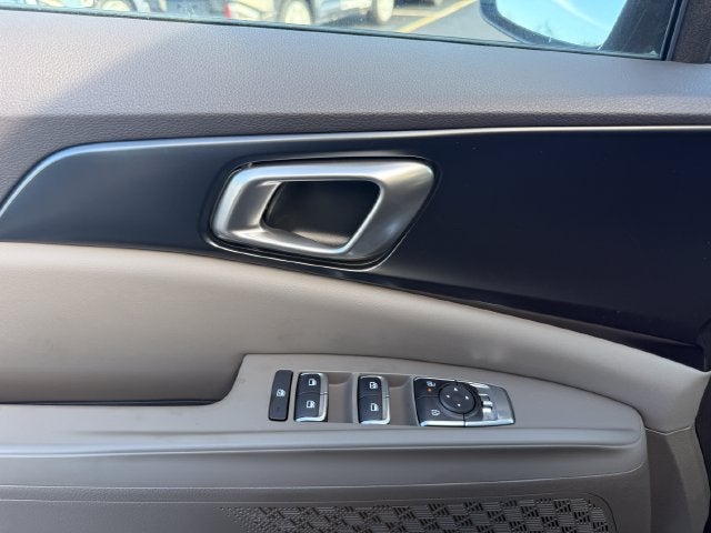 2027 Kia Carnival LXS