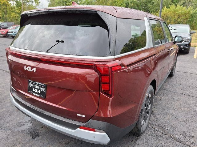 2026 Kia Carnival Hybrid LXS