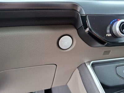 2026 Kia Carnival Hybrid LXS