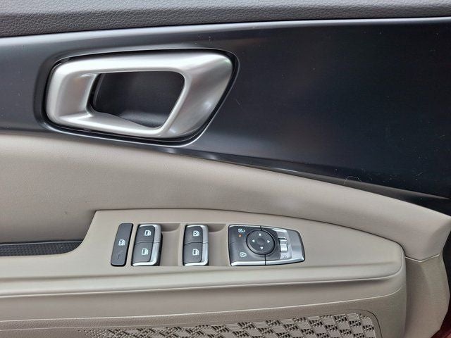 2026 Kia Carnival Hybrid LXS