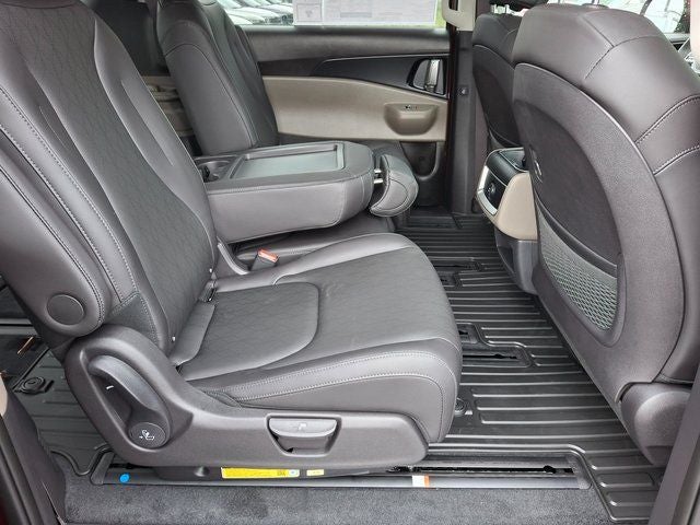 2026 Kia Carnival Hybrid LXS