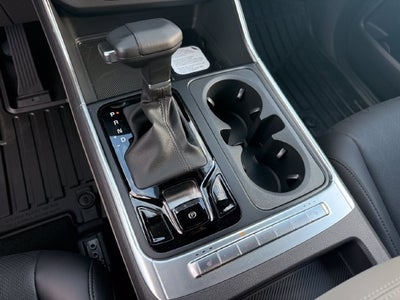 2027 Kia Carnival EX