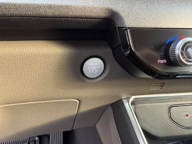 2027 Kia Carnival EX