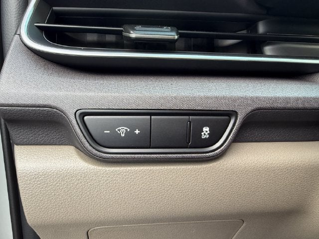 2027 Kia Carnival EX