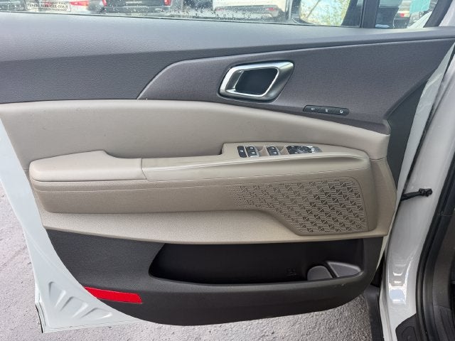 2027 Kia Carnival EX