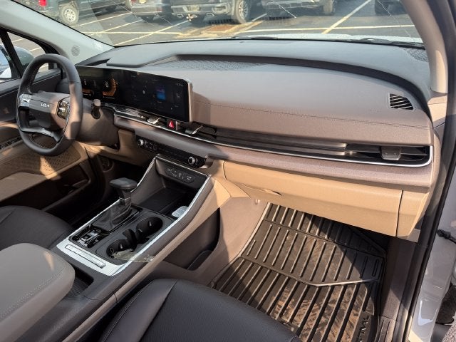 2027 Kia Carnival EX