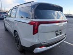 2027 Kia Carnival EX