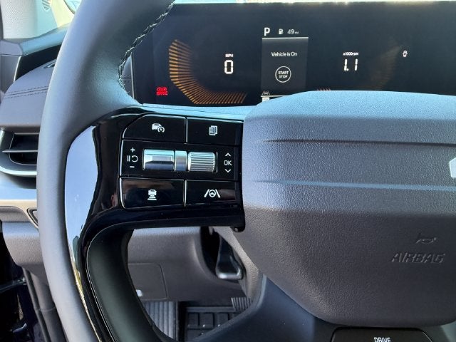 2027 Kia Carnival EX