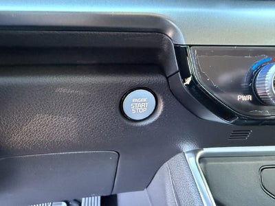 2027 Kia Carnival EX