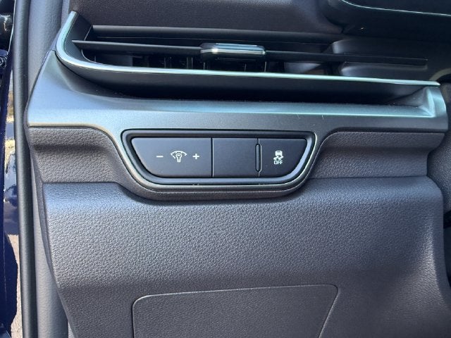 2027 Kia Carnival EX