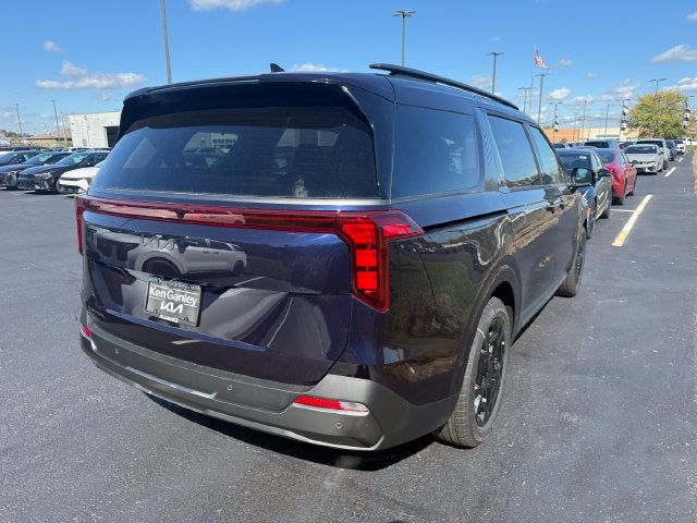 2027 Kia Carnival EX