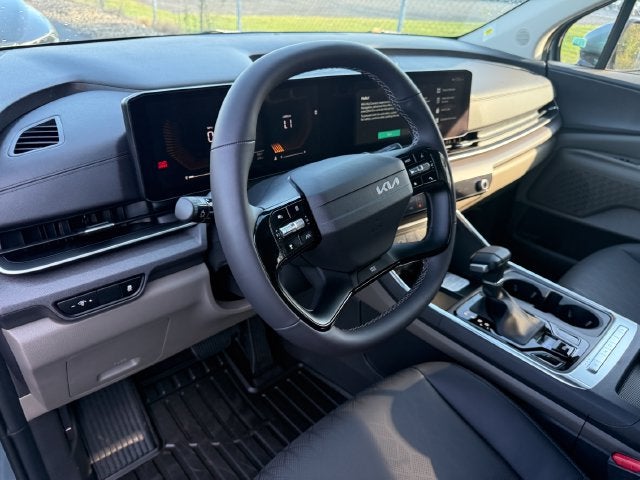 2027 Kia Carnival EX