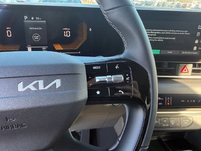 2027 Kia Carnival EX