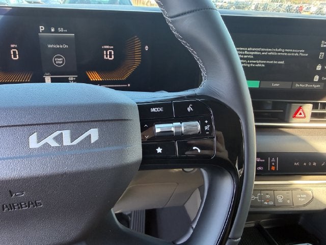 2027 Kia Carnival EX