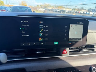 2027 Kia Carnival EX