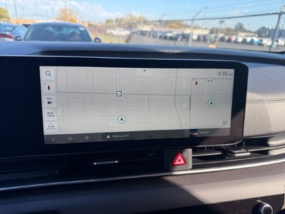 2027 Kia Carnival EX