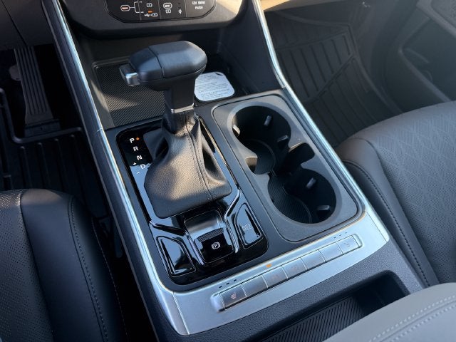 2027 Kia Carnival EX