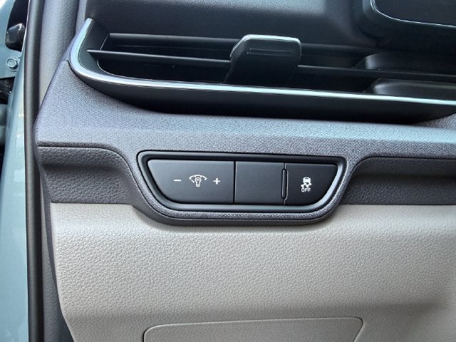 2027 Kia Carnival EX