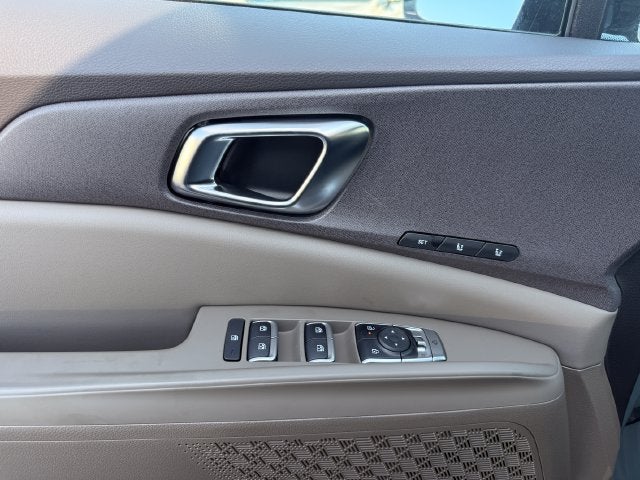 2027 Kia Carnival EX