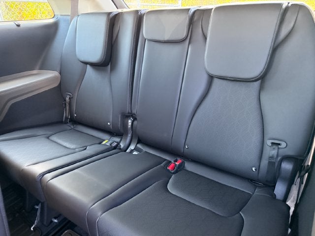 2027 Kia Carnival EX