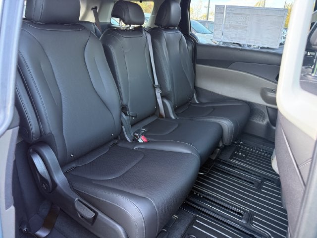 2027 Kia Carnival EX