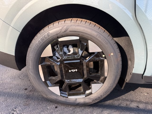 2027 Kia Carnival EX
