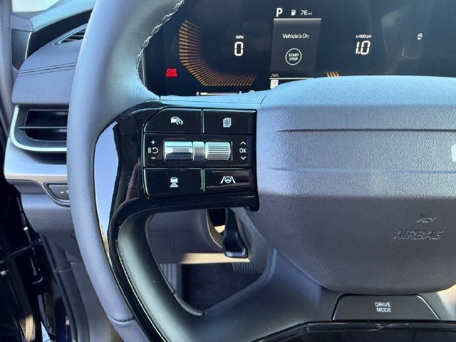 2027 Kia Carnival EX