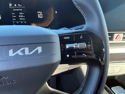 2027 Kia Carnival EX