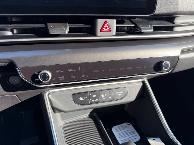 2027 Kia Carnival EX