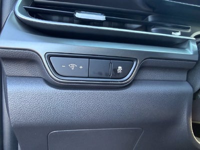 2027 Kia Carnival EX