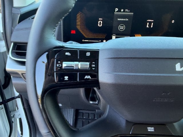 2027 Kia Carnival EX