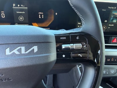 2027 Kia Carnival EX
