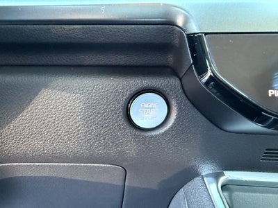 2027 Kia Carnival EX