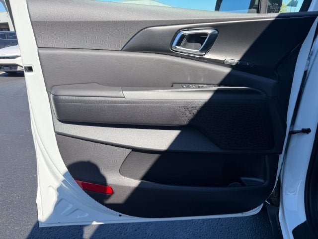 2027 Kia Carnival EX