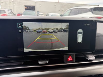 2027 Kia Carnival EX